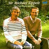Tippett Piano Sonatas