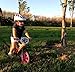 New Strider - Ultralight Wheel with Strong Custom Strider Rim