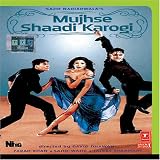 Mujhse Shaadi Karogi [CD on Demand]