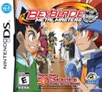 Beyblade: Metal Masters (Stand Alone)