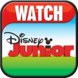WATCH Disney Junior (Kindle Tablet Edition)