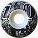ZOO PHOTOCOPY 51mm (Set Of 4)