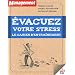 Evacuez votre stress : Le cahier d'entra�nement