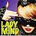 LADY MIND(��������)(DVD�t)