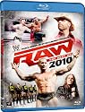 Raw:�The�Best�of�2010 (2 Discos) [Blu-Ray]