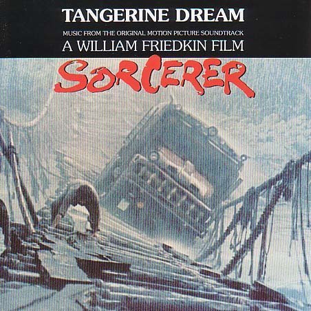 CD-Charts  Music : Sorcerer