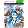 Madden NFL 13 microsoft