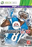 Madden NFL 13
