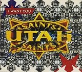 I Want You