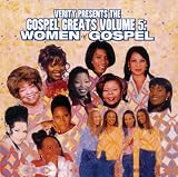 Gospel Greats, Vol. 5: Women of Gospel