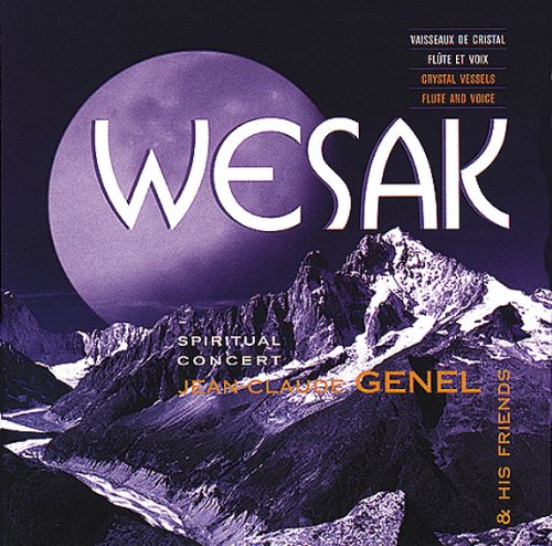 Wesak 2001 spiritual concert Wesak 2001 spiritual concert