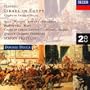 Handel: Israel in Egypt/Chandos Anthem No. 10