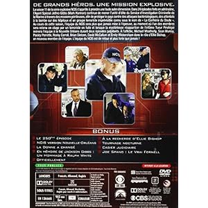 NCIS - Enquêtes spéciales - Saison 11
