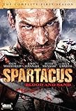 Spartacus: Blood and Sand: Season 1