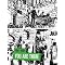 Get an overview of the history of comics and graphic novels