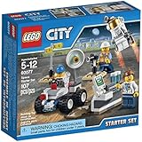 LEGO City Space Port 60077 Space Starter Building Kit