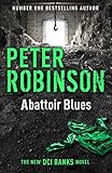 Abattoir blues