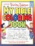 My Bible Coloring Book: A Fun Way for Kids to Color Through the Bible