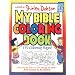 My Bible Coloring Book: A Fun Way for Kids to Color Through the Bible