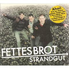 Strandgut