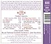 Bloch: Violin Concerto/ Baal Shem/ Suite Hebraique