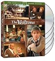 The Waltons - The Complete Second Season
