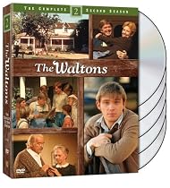 Watch The Waltons - The Complete Second Season Online.