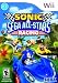 Sonic & Sega All-Stars Racing WII