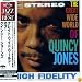 The Great Wide World of Quincy Jones