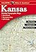 Kansas Atlas & Gazetteer (Delorme Atlas & Gazetteer)
