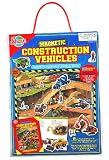 Shure Construction Vehicles Magnetic Playboard and Book 61N jjrkWcL. SL160 Shure Construction Vehicles Magnetic Playboard and Book
