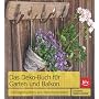 Das Deko-Buch f�r Garten und Balkon: Selbstgemacht&hellip von Stefanie Haberlander