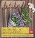 Produkt-Bild: Das Deko-Buch f&uuml;r Garten und Balkon: Selbstgemachtes aus Naturmaterialien