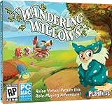 Wandering Willows (JC)