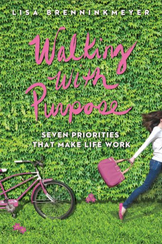 Walking with Purpose
