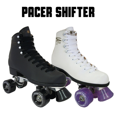 Pacer Shifter Skates