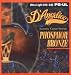 D'Angelico Acoustic Guitar Phosphor Bronze 6 String Extra Light, .010 - .046, PB-UL