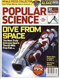 Popular Science, July 2007 Issue