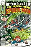 Peter Parker The Spectacular Spider-Man #4 : The Vulture is a Bird of Prey (Marvel Comics)