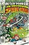 Peter Parker The Spectacular Spider-Man #4 : The Vulture is a Bird of Prey (Marvel Comics)