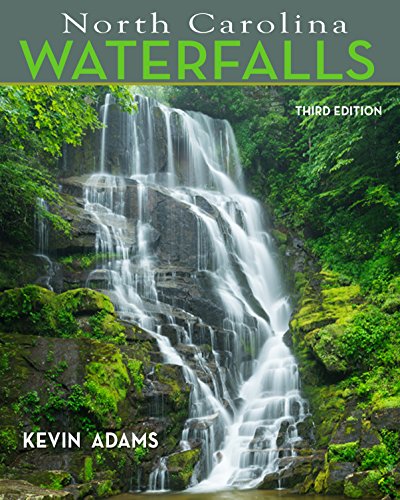 North Carolina Waterfalls North Carolina Waterfalls