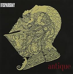 antique