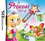 Princess Melody (Nintendo DS)