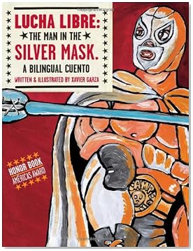 Lucha Libre Lucha Libre