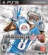 Madden NFL 13