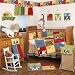 CoCaLo Peek a Boo 6-pc. Crib Set
