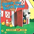 Open the Barn Door (A Chunky Book(R))