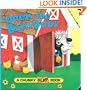Open the Barn Door (A Chunky Book(R))