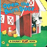 Open the Barn Door, Find a Cowby Christopher Santoro