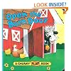 Open the Barn Door, Find a Cow